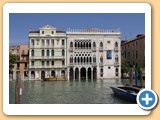 3.5.07-Palacio Ca d'Oro -Venecia (Italia)